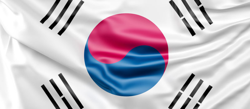 korea-flag