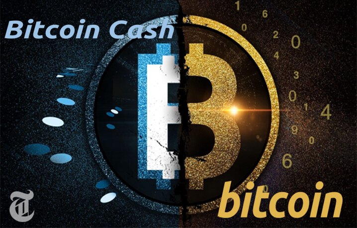 Bitcoin CashとBitmainの関係性【噂の真相】