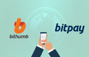 韓国の取引所Bithumbが決済サービスBitpayと提携