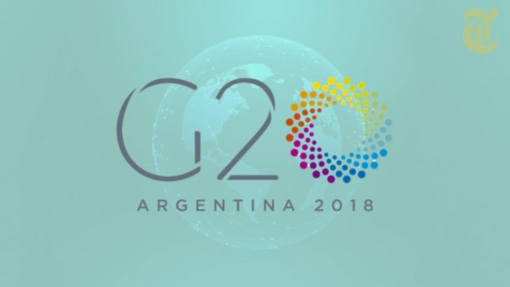仮想通貨は通貨ではなく資産である｜G20首脳会議