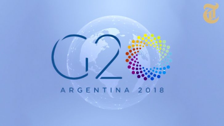 G20サミット2018｜仮想通貨の各国の規制状況まとめ