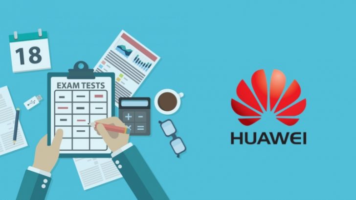 Huaweiがブロックチェーンの性能をテストするツールを発表