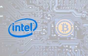 マイニングコストを削減できる特許を出願｜Intel（インテル）