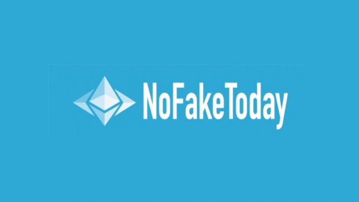 No Fake Todayは世界中の偽造品に立ち向かう