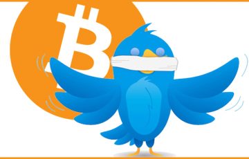 Twitter（ツイッター）も仮想通貨関連の広告を禁止