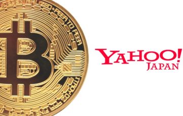 Yahoo（ヤフー）が仮想通貨取引業に参入か？