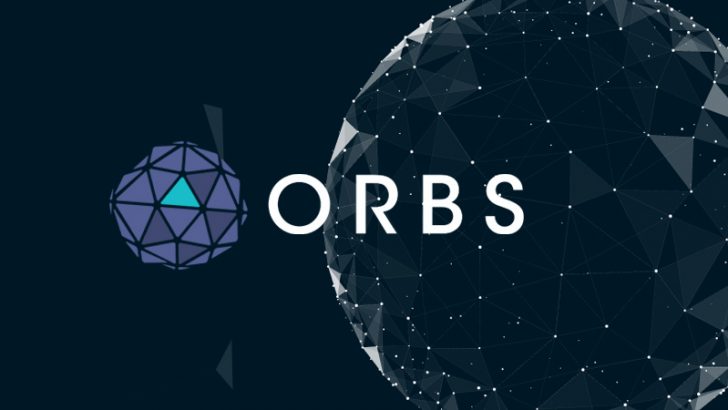 仮想通貨オーブス（ORBS）とは？｜特徴や購入方法と今後