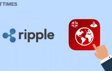 話題の国際送金アプリが遂にリリース｜リップル（XRP）
