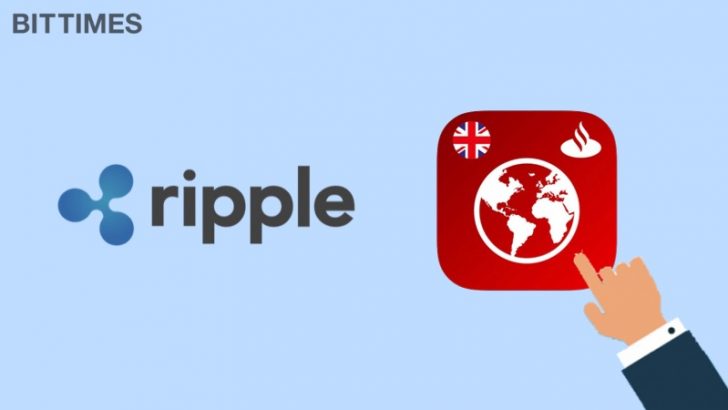 話題の国際送金アプリが遂にリリース｜リップル（XRP）