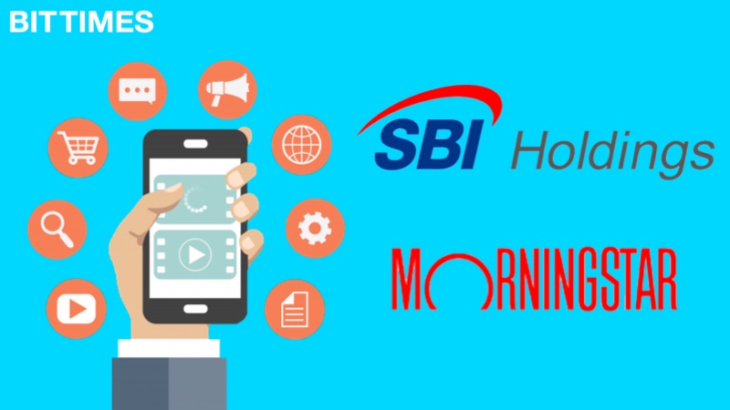 Sbiがアプリ My仮想通貨 をリリース 使い方 設定の解説 仮想通貨ニュースメディア ビットタイムズ