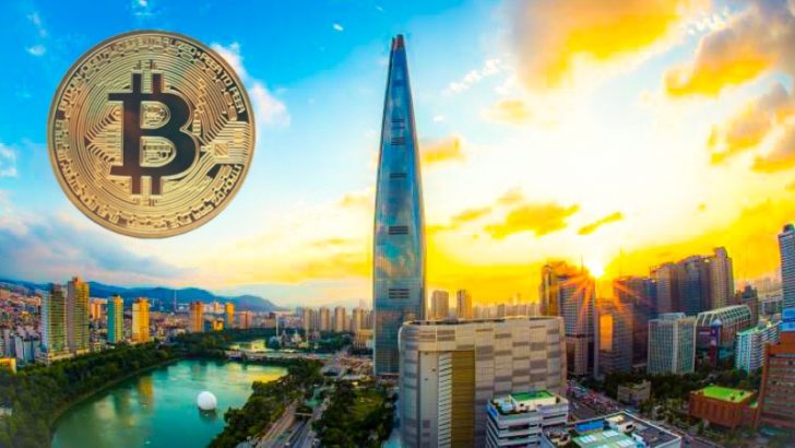韓国の首都ソウルは独自の仮想通貨を開発している