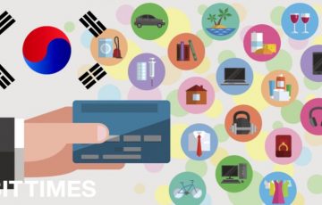 韓国は仮想通貨大国になれるのか？2020年キャッシュレス化計画
