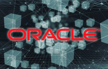 ORACLE（オラクル）ブロックチェーン業界に本格的に参入