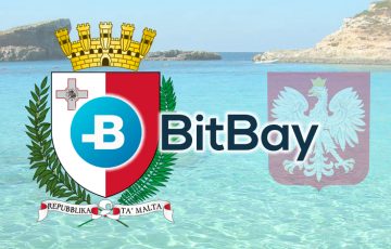 BitBayがマルタ共和国に拠点を移動