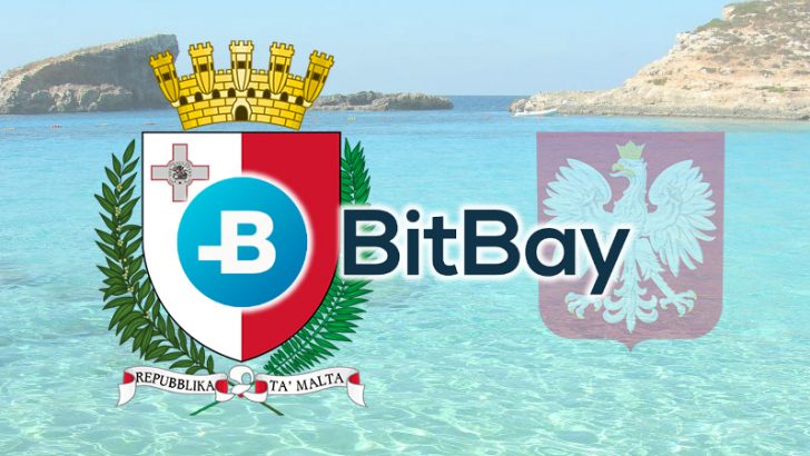BitBayがマルタ共和国に拠点を移動