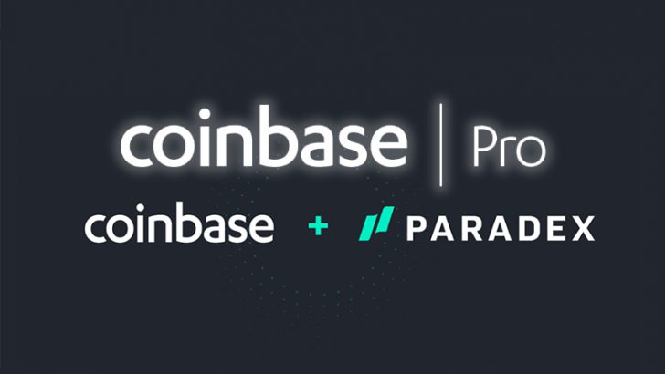 Coinbaseが分散型取引所Paradexを買収｜新サービスも公開