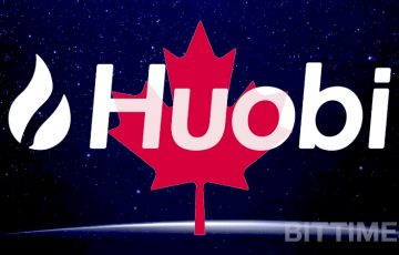 Huobi（フォビ）仮想通貨取引所をカナダにも開設