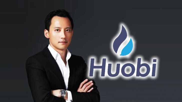OKExの元CEOがHuobi.pro（フォビ）に移籍していたことが発覚