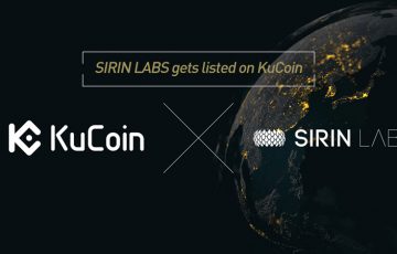 仮想通貨取引所KuCoinがSIRIN LABS Token（SRN）の取引を開始