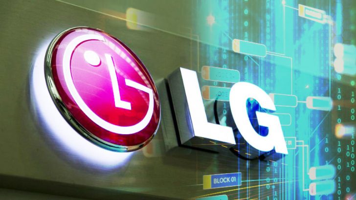 LG子会社が独自のブロックチェーン「Monachain（モナチェーン）」を発表