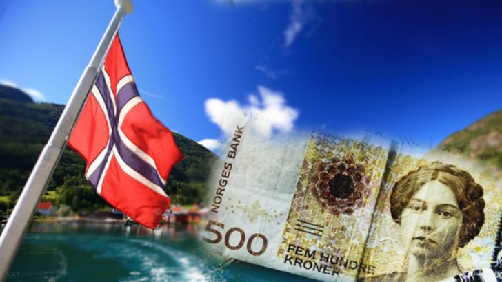 ノルウェー独自の仮想通貨CBDCとは？｜北欧で進むキャッシュレス化
