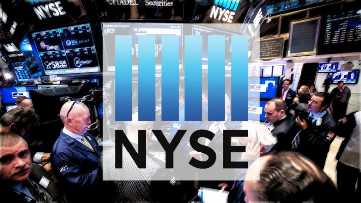 ビットコイン市場にNY証券取引所（NYSE）親会社が参入か