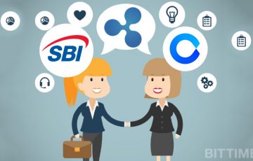 SBI、韓国大手取引所を傘下へ｜リップルxCurrent初の実用化