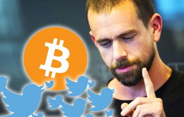 TwitterのCEO「仮想通貨は未来の決済手段」