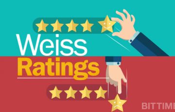 Weiss Ratingsが格付けを公開｜ハードフォークへの懸念も