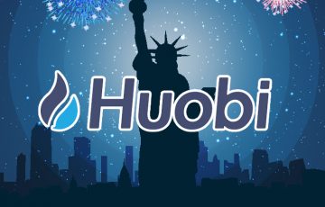 Huobiが新会社『HBUS』を通じて米国に進出