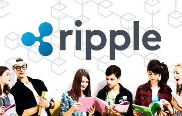 Ripple社がブロックチェーン経済を見据え17大学に大規模寄付を表明