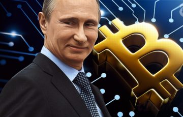 仮想通貨に対するプーチン大統領の考え方とは？