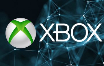 MicrosoftがXboxプラットフォームにブロックチェーン技術を活用