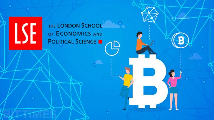 仮想通貨経済学を学べるオンラインコースを開始｜ロンドン研究大学