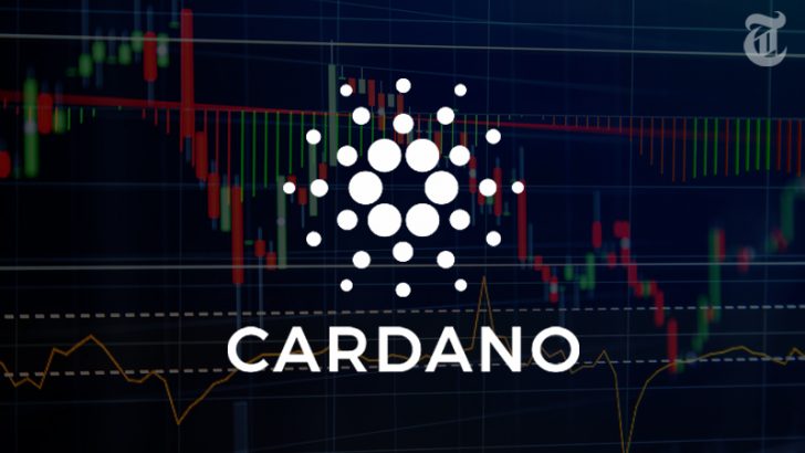 Cardano（ADA）チャート分析：価格下落の可能性と重要ポイント｜2018年7月28日