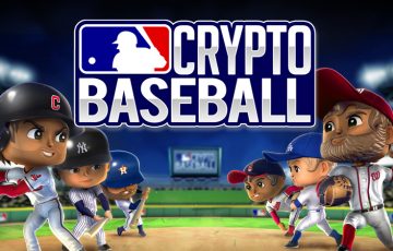 イーサリアムが使える野球ゲームアプリ「MLB Crypto Baseball」
