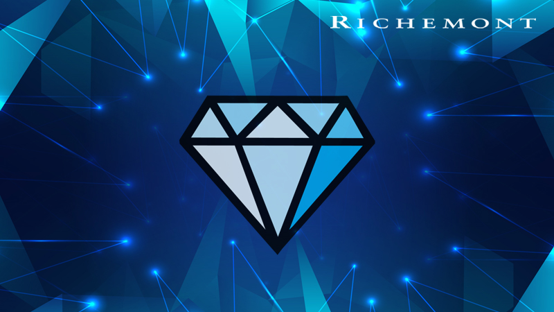 カルティエの親会社 Richemont ブロックチェーンでダイヤを追跡 仮想通貨ニュースメディア ビットタイムズ