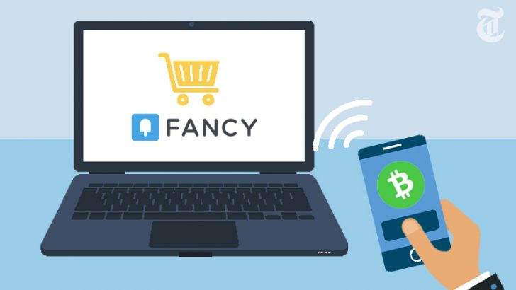 Bitcoin Cash（BCH）決済開始！高級品ショッピングサイト「FANCY.com」