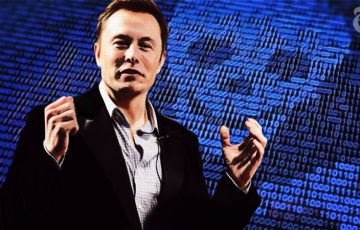 Elon Muskがイーサリアムの詐欺ボット技術に関心｜Vitalik氏は失望
