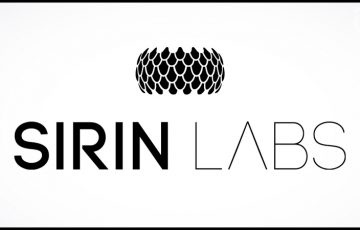 SIRIN LABS Token（SRN）とは？｜特徴や購入方法