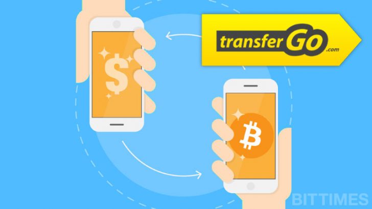ロンドンの送金会社が仮想通貨取引サービスを新たに追加｜TransferGo
