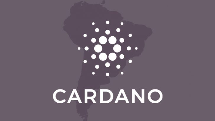 CARDANO NEWS：アルゼンチンの仮想通貨取引所「Cryptohub」にADAが上場