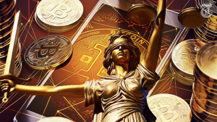 カリフォルニア連邦裁判所：ビットコイン（Bitcoin/BTC）で保釈金の支払いを可能に