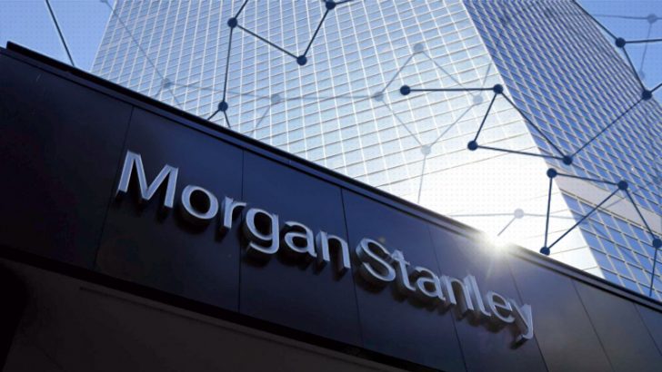 Morgan Stanley：仮想通貨の専門家をCredit Suisseから獲得｜デジタル資産部門のトップに任命