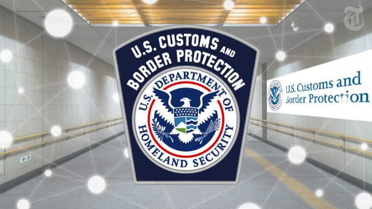 ブロックチェーンで輸入品の検証作業を効率化｜米国税関・国境警備局（CBP）