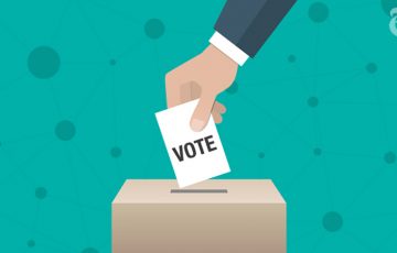 ロシア選挙監視団体：ブロックチェーンを活用した「電子投票システム」をテスト導入