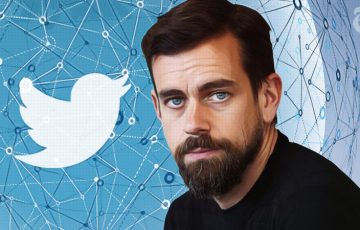 Jack Dorsey：ブロックチェーンの可能性と「Twitter」への応用について語る