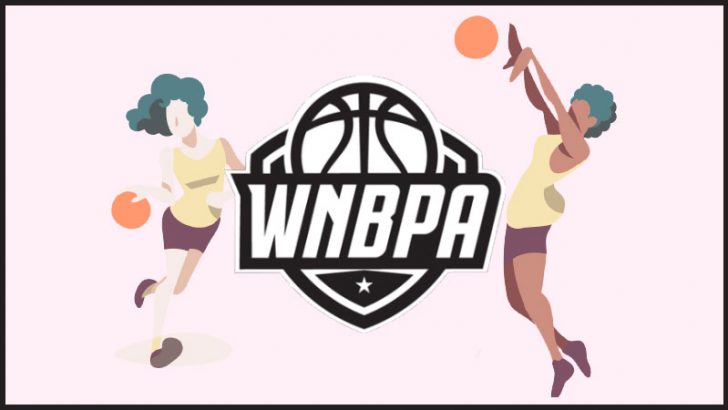 女子バスケットボール選手会：ブロックチェーン企業「SportsCastr」と提携