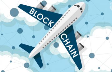 航空業界×ブロックチェーン「安全・安心・低価格」を実現する分散型の業務改革