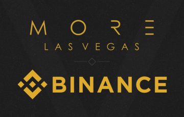 仮想通貨が使えるナイトクラブ「More Las Vegas」バイナンスコイン（BNB）決済を導入